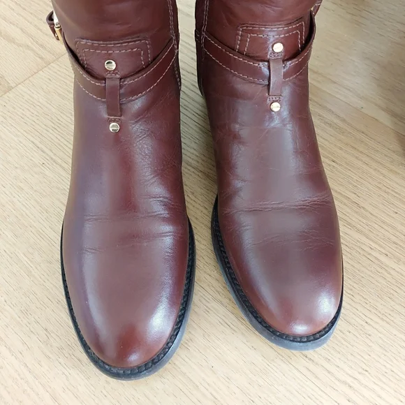COPY - Authentic Tory Burch Riding Boots👢🛍 - Picture 14 of 16